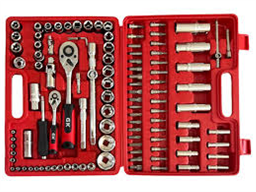 GK 108 PARÇA LOKMA TAKIMI 